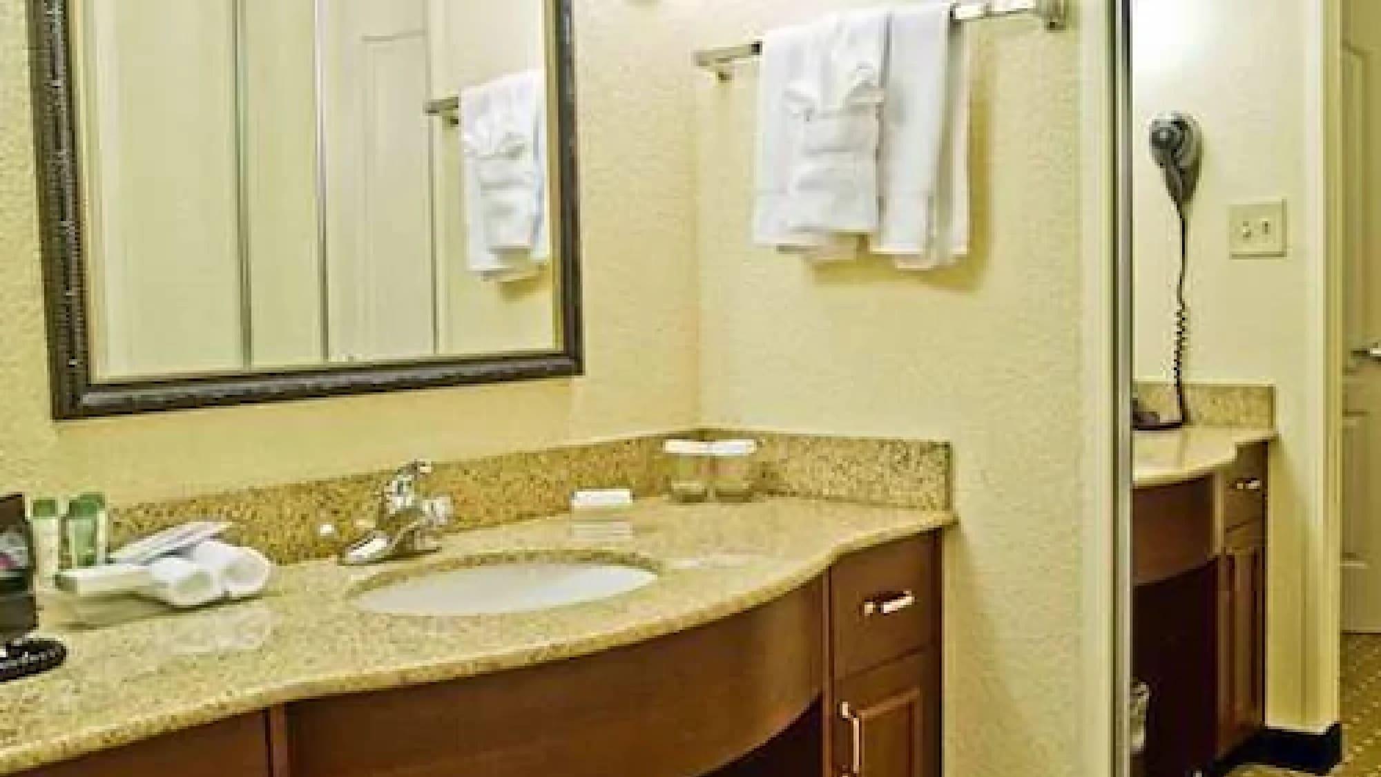 Homewood Suites By Hilton Columbia, Sc Exterior photo