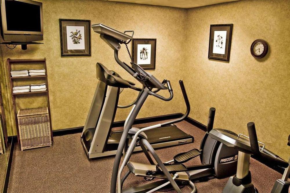 Homewood Suites By Hilton Columbia, Sc Facilities photo