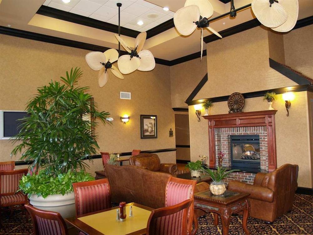 Homewood Suites By Hilton Columbia, Sc Restaurant photo