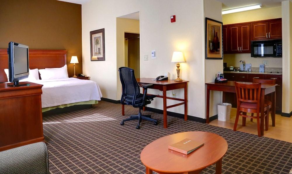Homewood Suites By Hilton Columbia, Sc Exterior photo