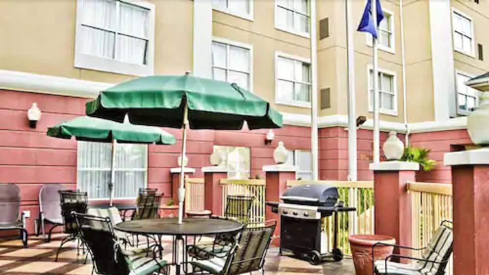 Homewood Suites By Hilton Columbia, Sc Exterior photo