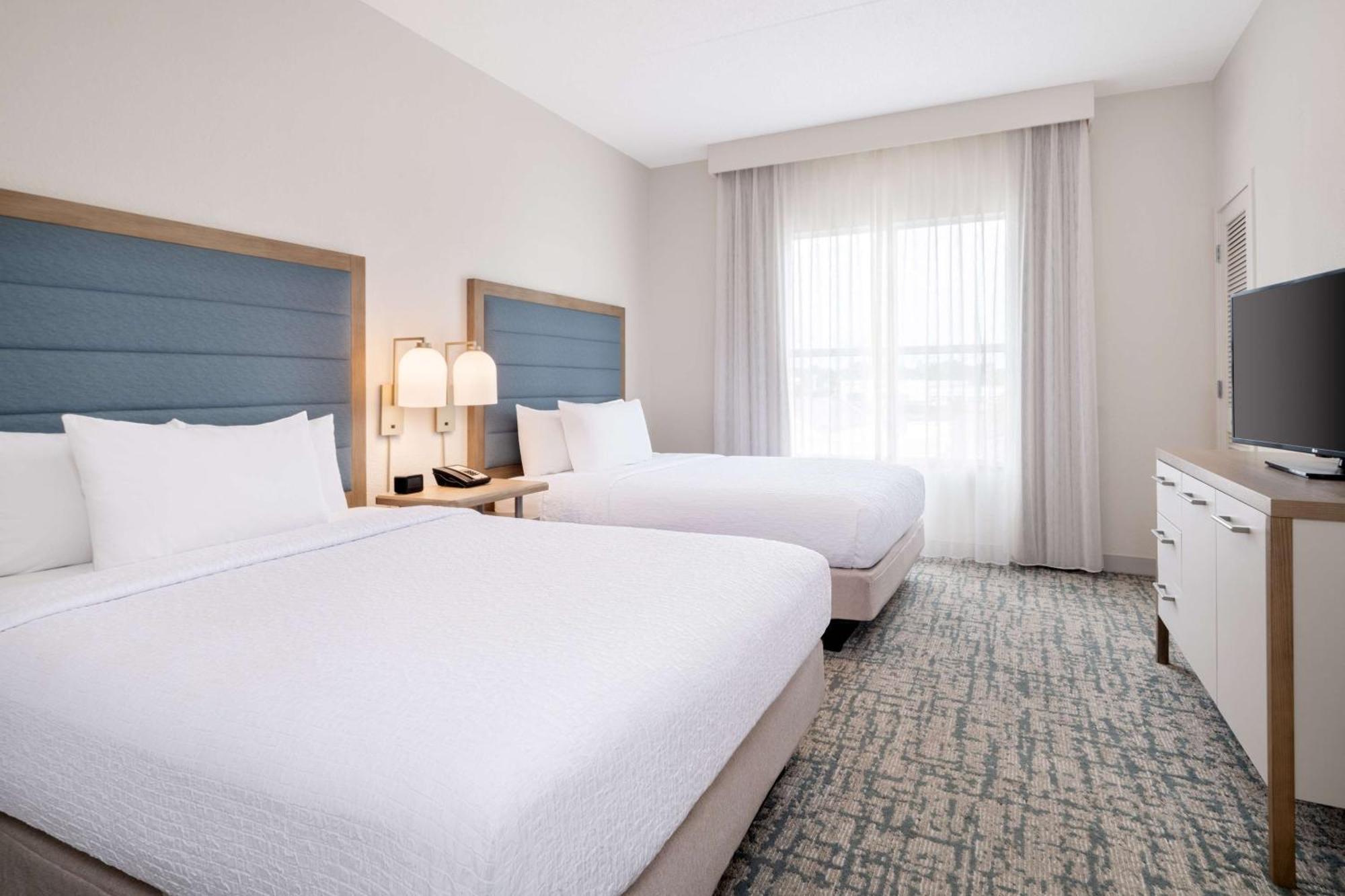 Homewood Suites By Hilton Columbia, Sc Exterior photo