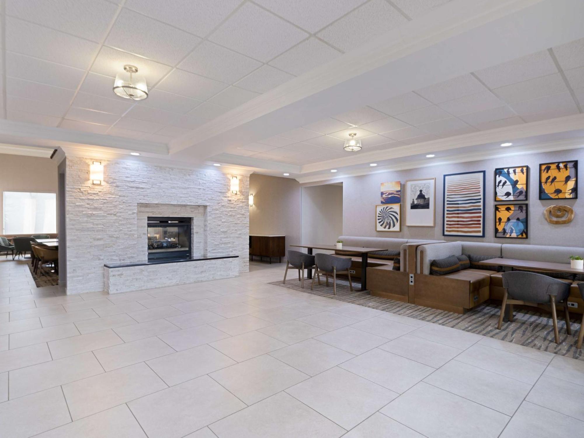 Homewood Suites By Hilton Columbia, Sc Exterior photo