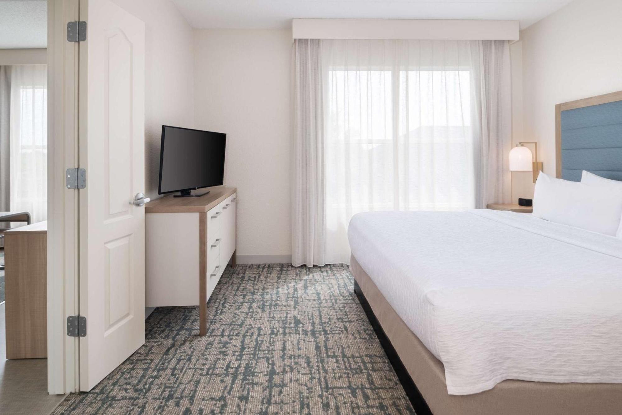 Homewood Suites By Hilton Columbia, Sc Exterior photo