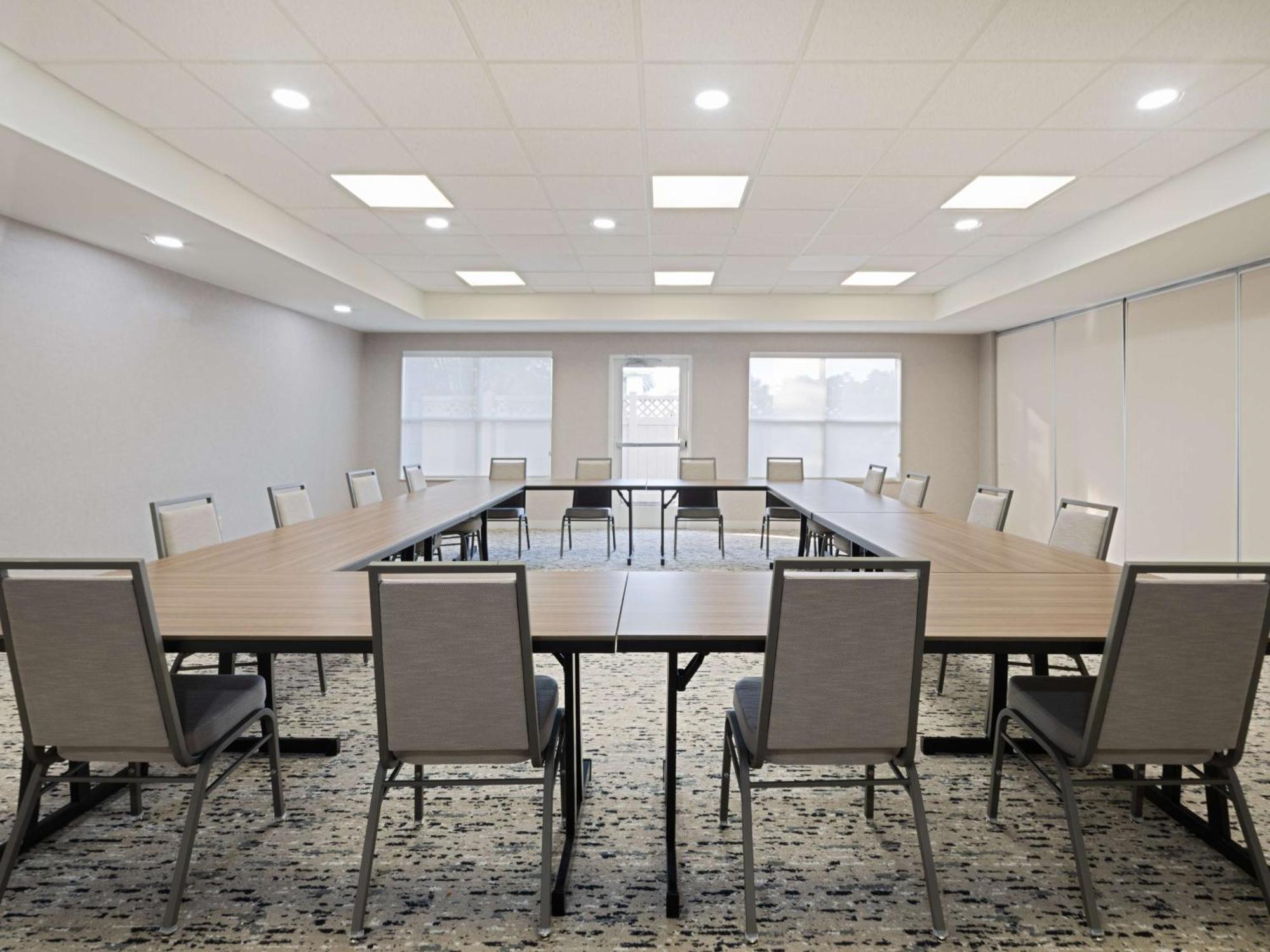 Homewood Suites By Hilton Columbia, Sc Exterior photo