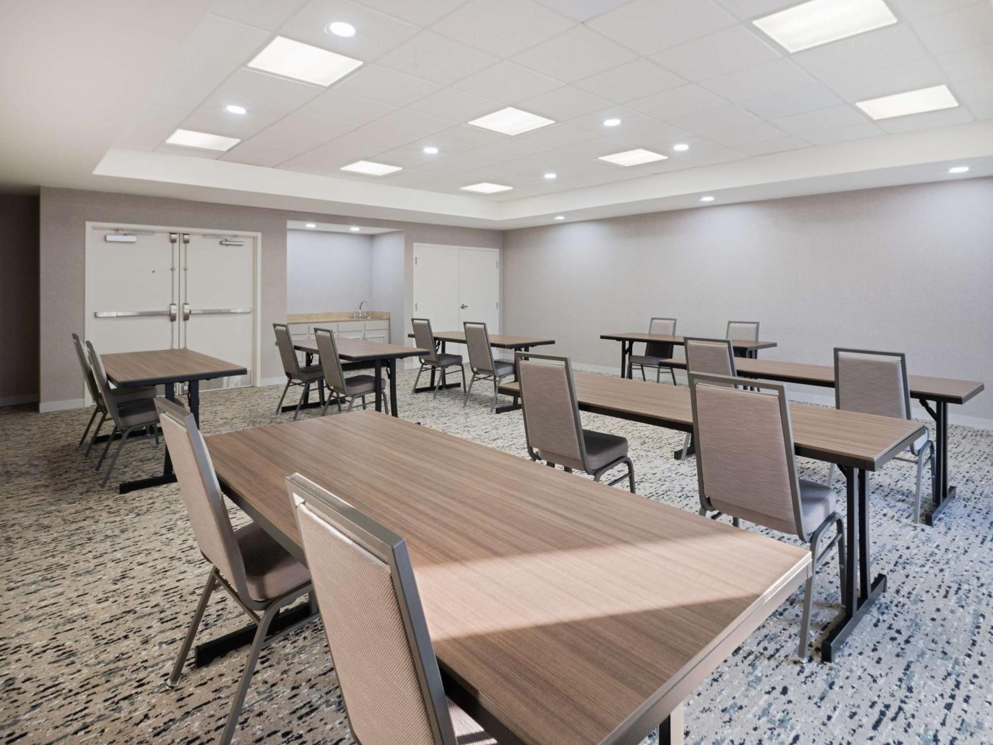 Homewood Suites By Hilton Columbia, Sc Exterior photo