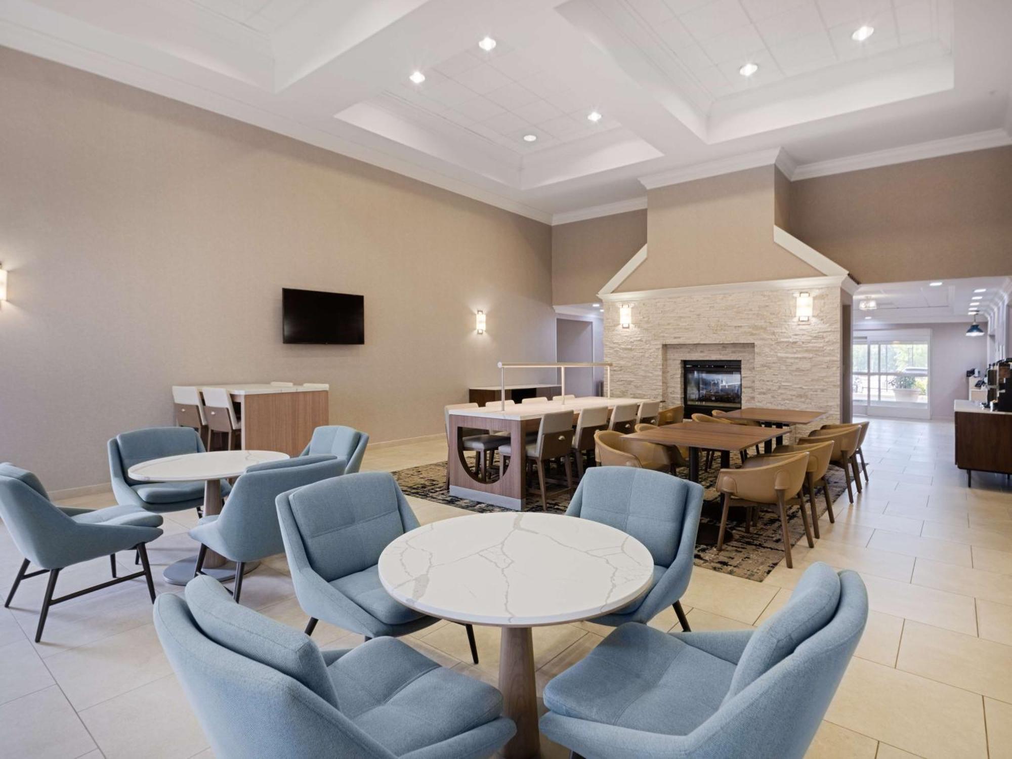 Homewood Suites By Hilton Columbia, Sc Exterior photo