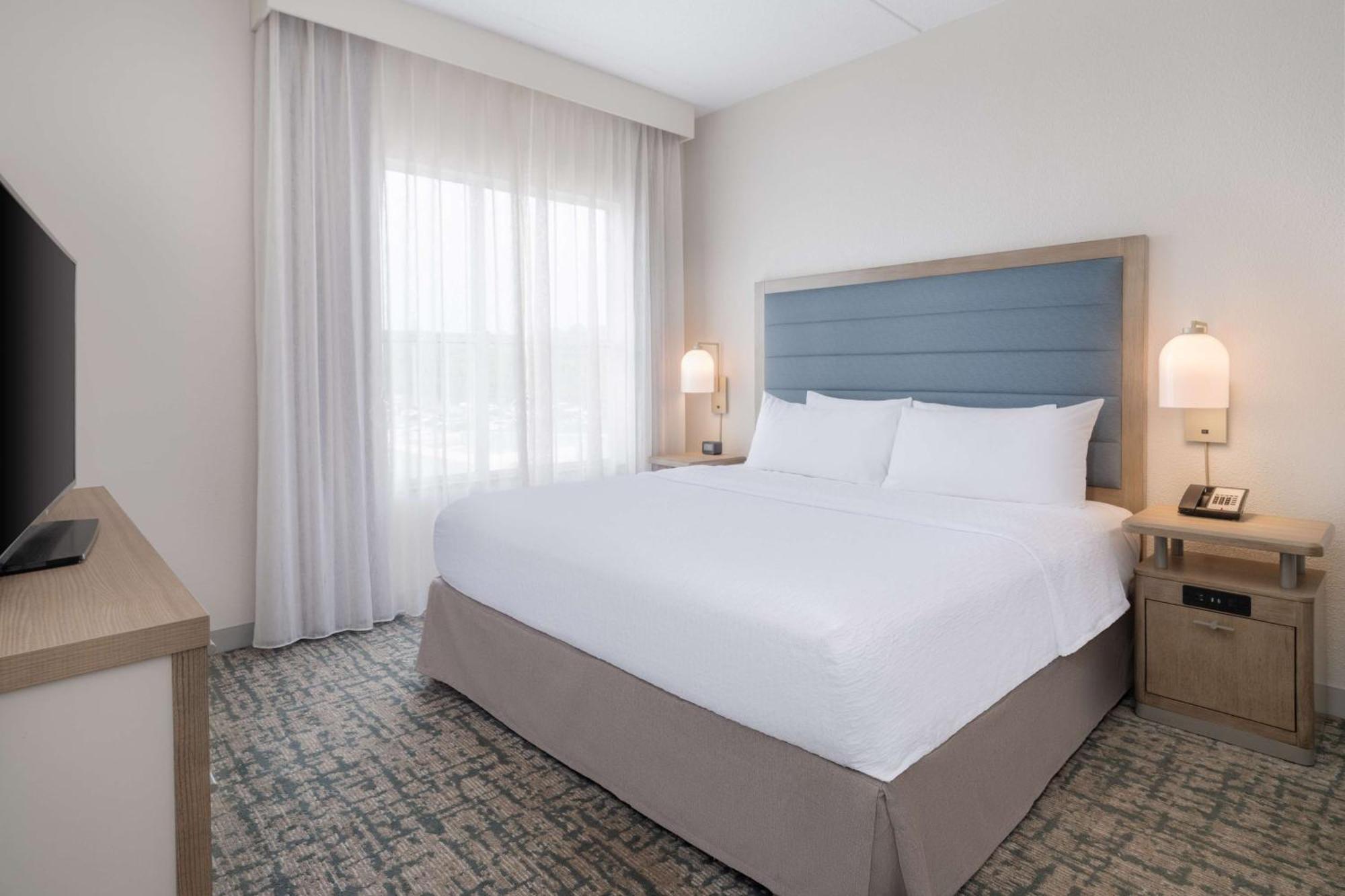 Homewood Suites By Hilton Columbia, Sc Exterior photo