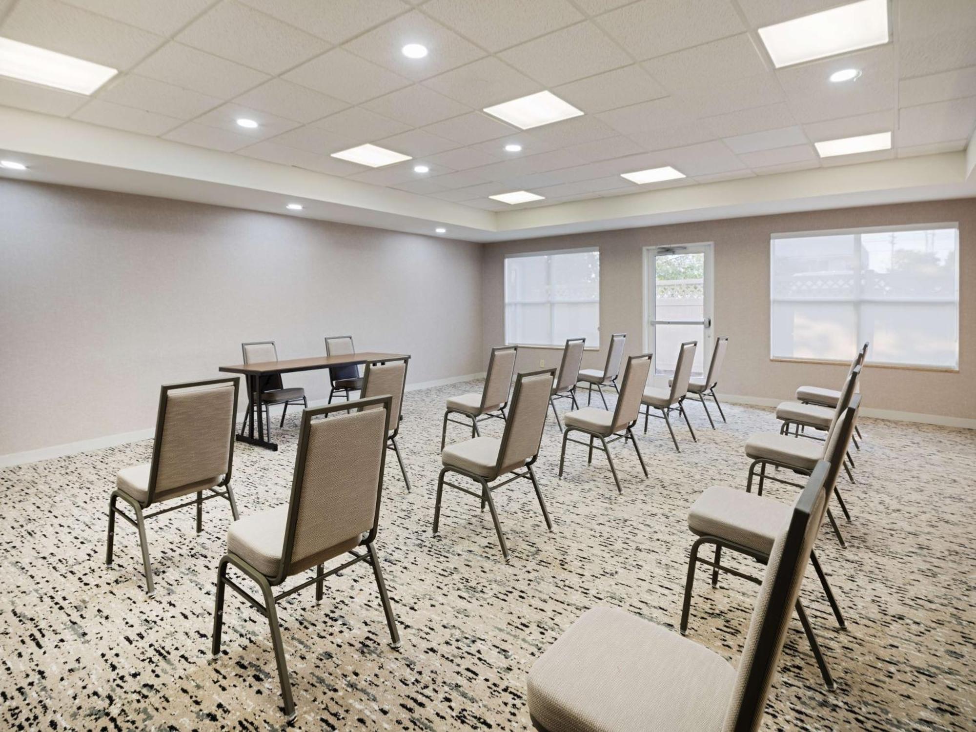 Homewood Suites By Hilton Columbia, Sc Exterior photo
