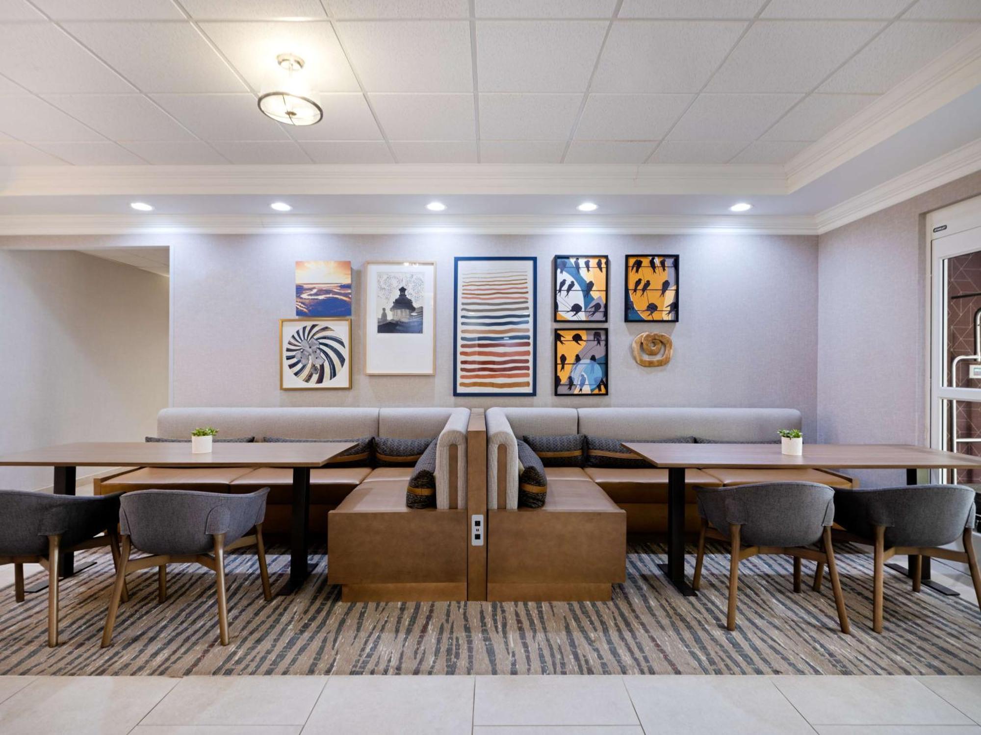 Homewood Suites By Hilton Columbia, Sc Exterior photo