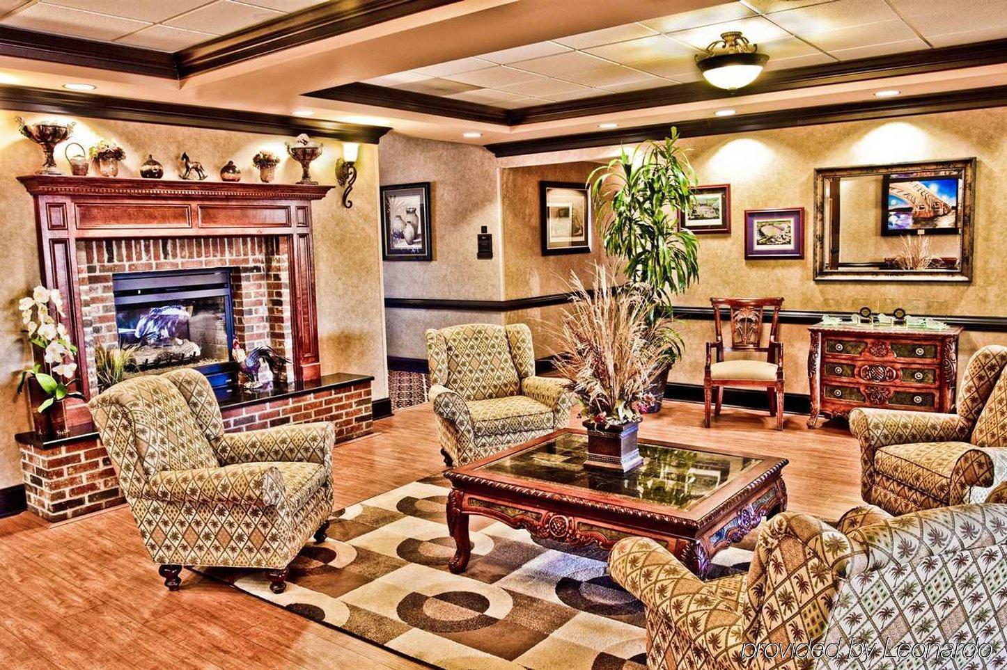 Homewood Suites By Hilton Columbia, Sc Interior photo