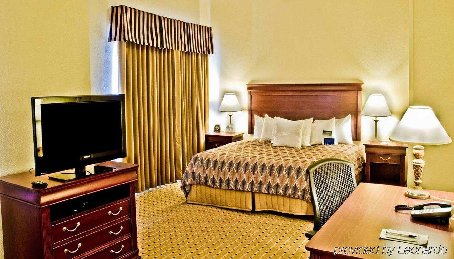 Homewood Suites By Hilton Columbia, Sc Room photo