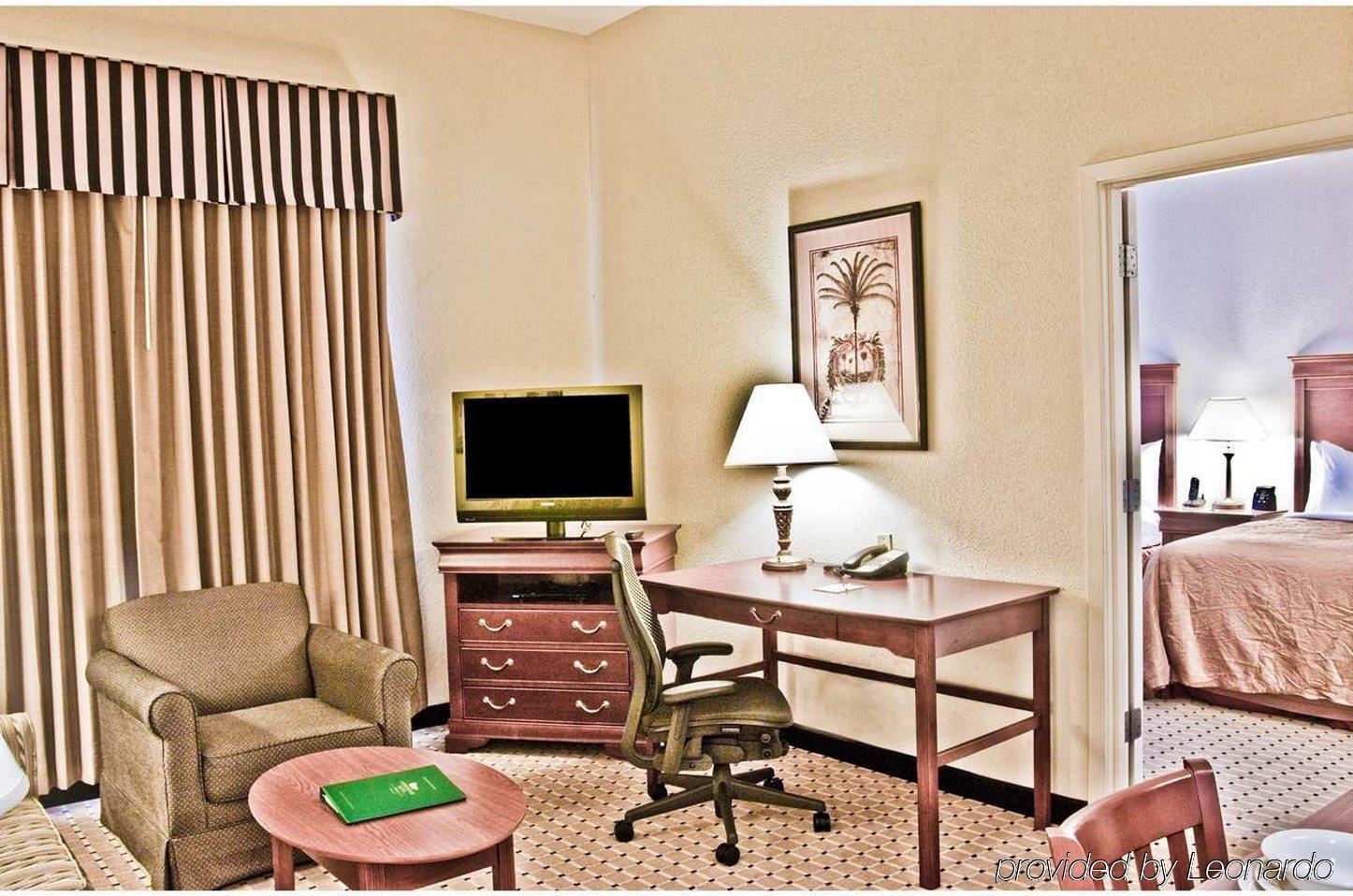 Homewood Suites By Hilton Columbia, Sc Room photo