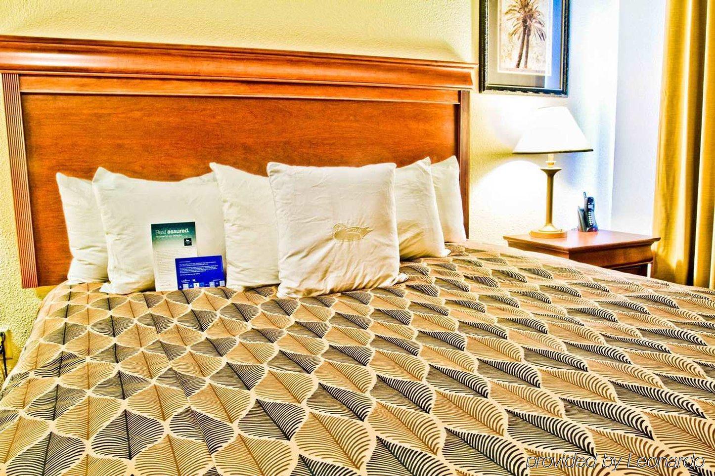 Homewood Suites By Hilton Columbia, Sc Room photo